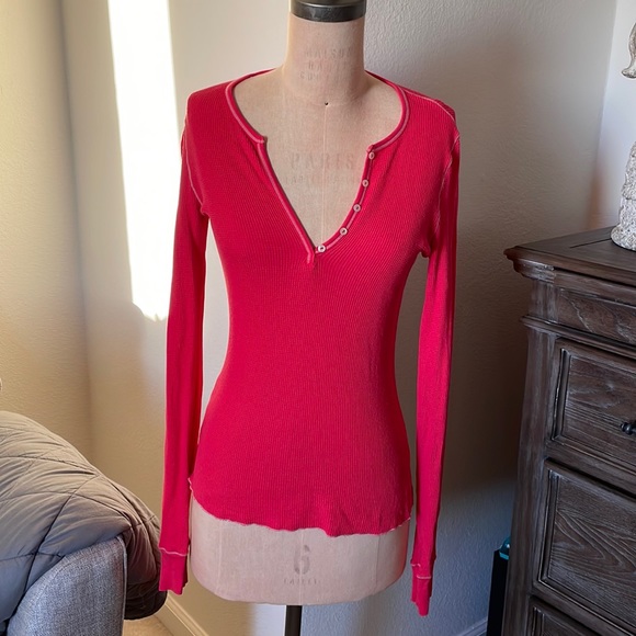 Splendid Red thermal